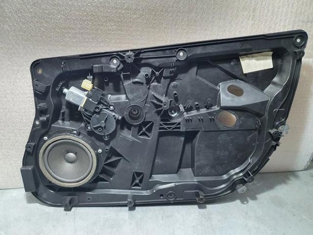 Precio del repuesto Mecanismo elevalunas delantero derecha Fiesta VI hatchback