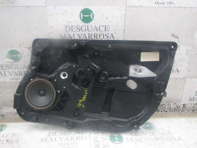 1837993 Mecanismo de elevalunas de la puerta delantera derecha  comprar en Zaragoza