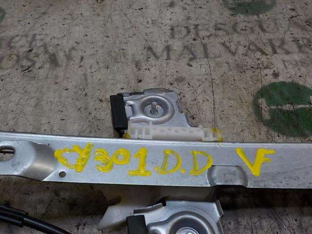 FORD 1837993 Mecanismo de elevalunas delantero derecha  en stock Terrassa