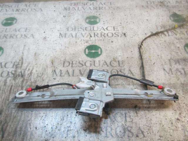 1837993 FORD Mecanismo de elevalunas de la puerta delantera derecha  comprar en Lleida