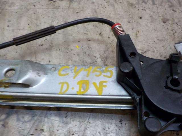 1837993 FORD Mecanismo de elevalunas de la puerta delantera derecha  comprar en Lleida