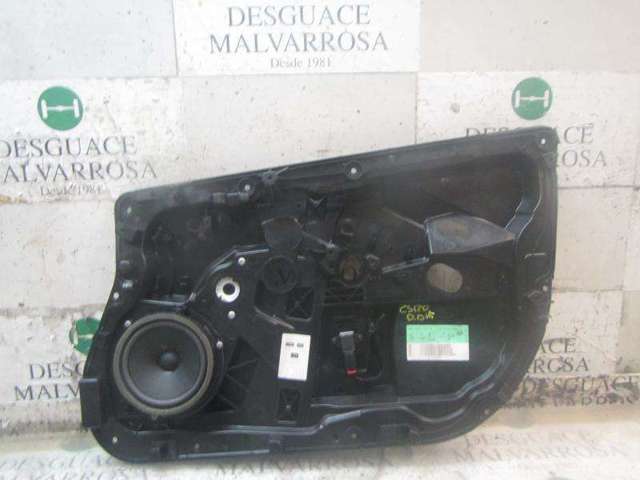 1837993 Mecanismo de elevalunas de la puerta delantera derecha  comprar en Zaragoza