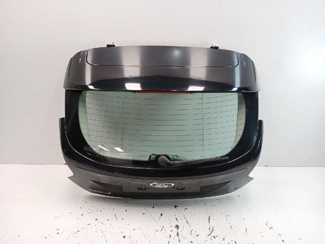 Puerta delantera izquierda Ford Focus III CB8 segundo mano