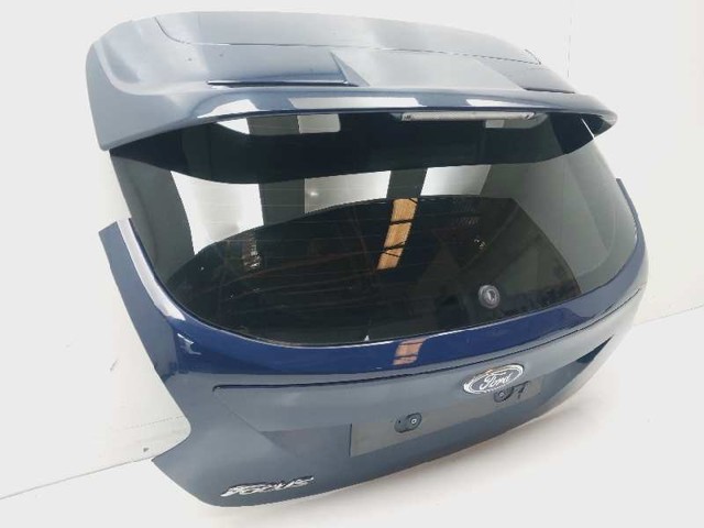 FORD 1838957 Puerta trasera del maletero (portón trasero)  comprar en Albacete
