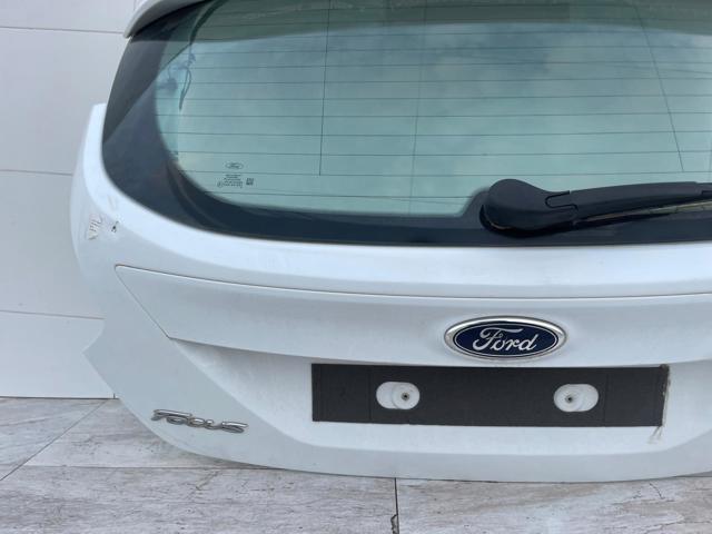 FORD 1838957 Puerta trasera del maletero (portón trasero)  disponible Valladolid