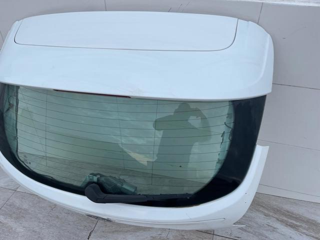 1838957 FORD Puerta trasera del maletero (portón trasero)  comprar en Oviedo