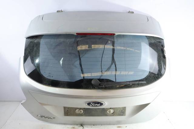 Comprar Puerta trasera Ford Focus III hatchback usado