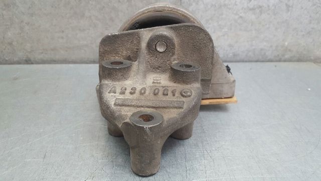 Soporte de motor derecho 1839A6 PEUGEOT