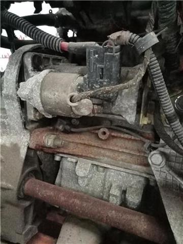 FIAT 183A1000 Motor completo comprar Pamplona