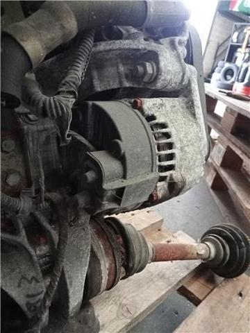183A1000 FIAT Motor completo  comprar en Jaén