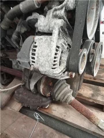 183A1000 FIAT Motor completo  comprar en Jaén