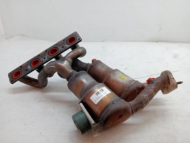 Convertidor catalítico 18407525460 BMW