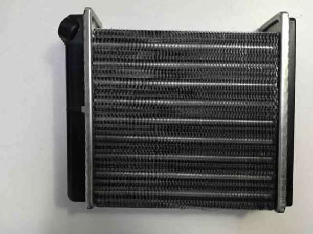 Radiador de calefacción 1843105 OPEL