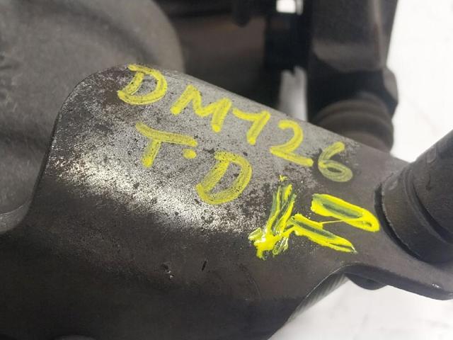 1843318 FORD Pinza de freno trasera derecha  comprar en Lleida