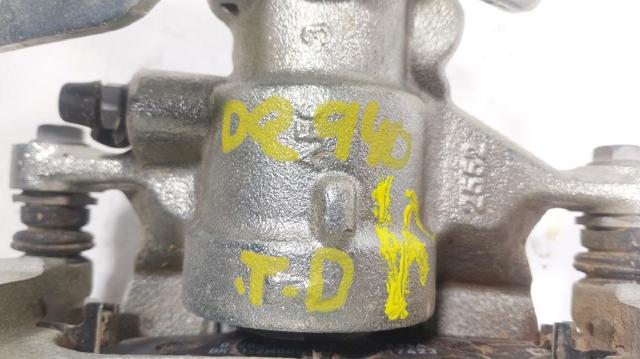 FORD 1843318 Pinza de freno trasera derecha  comprar en Albacete