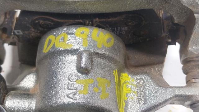 FORD 1843325 Pinza de freno trasera izquierda comprar Barcelona