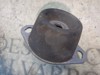 Soporte de motor izquierdo 184451 PEUGEOT