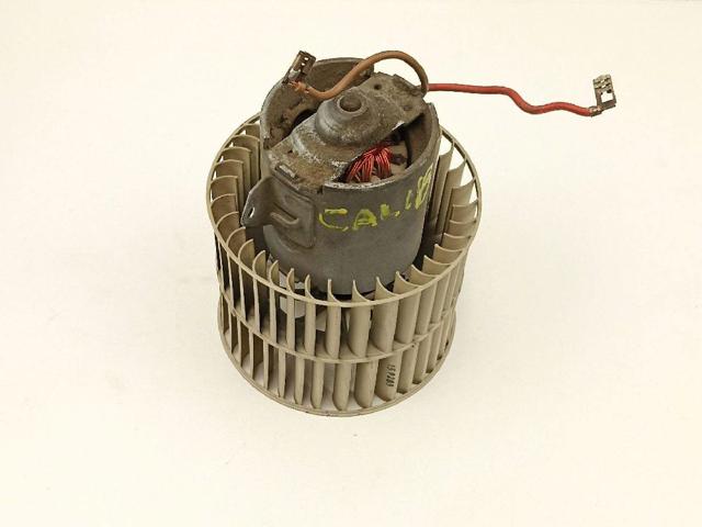 Electroventilador habitáculo Opel Astra  (51, 52, F35, M35)