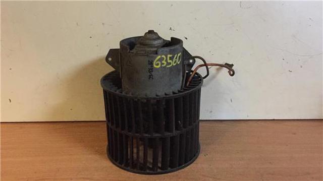 Ventilador habitáculo para Opel Astra 53B