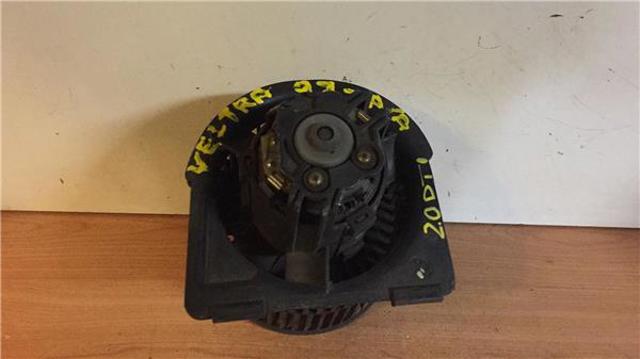 Ventilador interior para Opel Vectra  (38)