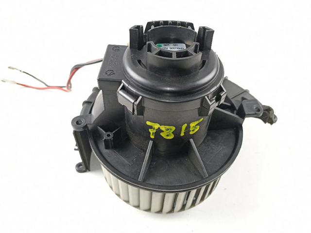 OPEL 1845099 Motor del ventilador del calefactor  disponible Valladolid