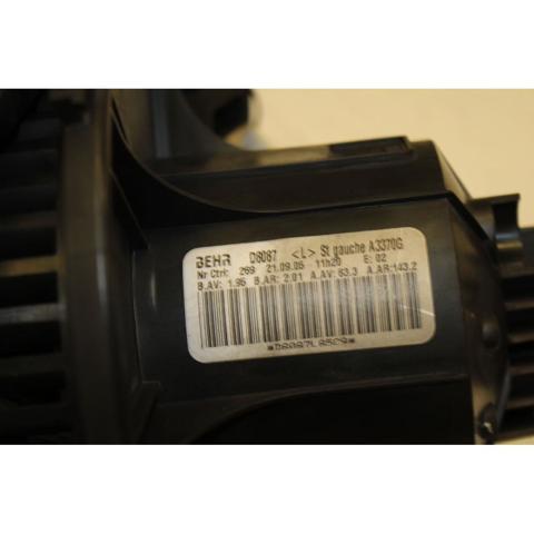 1845107 OPEL Motor del ventilador del calefactor  comprar en Lleida