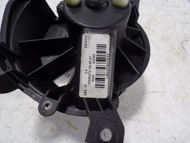 1845133 OPEL Ventilador habitáculo comprar Alcalá