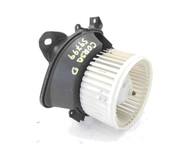 1845133 Ventilador habitáculo  en stock Castellón