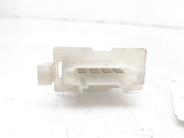 OPEL 1845781 Regulador de velocidad del ventilador de refrigeración (unidad de control) comprar Tarragona