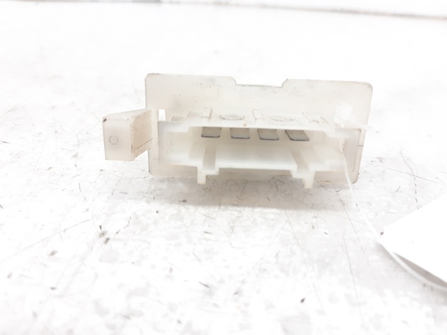 1845781 OPEL Regulador de velocidad del ventilador de refrigeración (unidad de control)  disponible Alicante