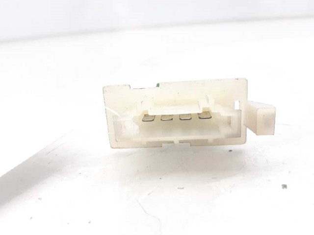 OPEL 1845781 Regulador de velocidad del ventilador de refrigeración (unidad de control) comprar Pamplona