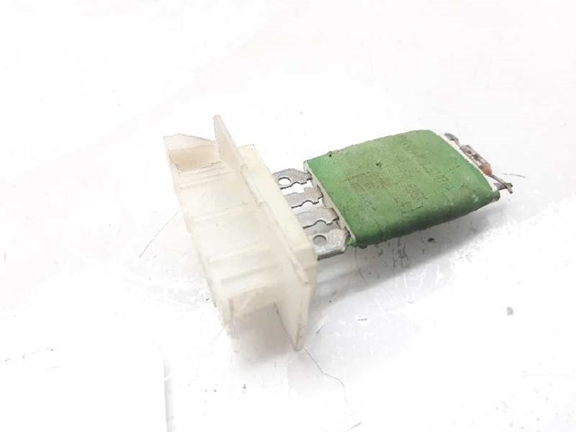 1845781 OPEL Regulador de velocidad del ventilador de refrigeración (unidad de control)  disponible Ourense