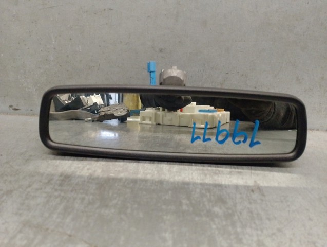 Comprar Espejo interno Focus III CB8