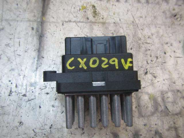 FORD 1847910 Resistencia del ventilador del habitáculo  disponible Valladolid