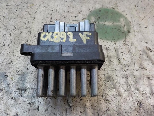 1847910 FORD Resistencia del ventilador del habitáculo  disponible Alicante