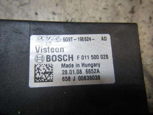 1847910 FORD Resistencia de calefacción  en stock Gandía