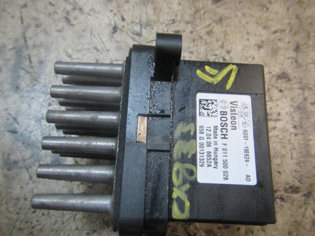 FORD 1847910 Resistencia del ventilador del habitáculo  comprar en Albacete