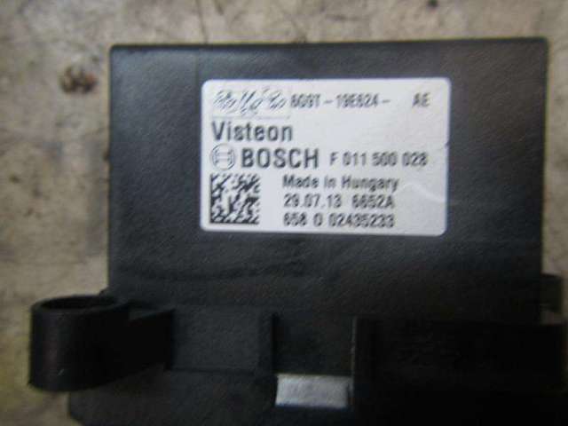 FORD 1847910 Resistencia de calefacción  en stock Terrassa