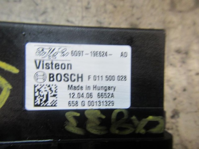1847910 FORD Resistencia de calefacción  en stock Córdoba