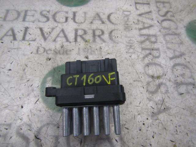 1847910 Resistencia de calefacción comprar Girona