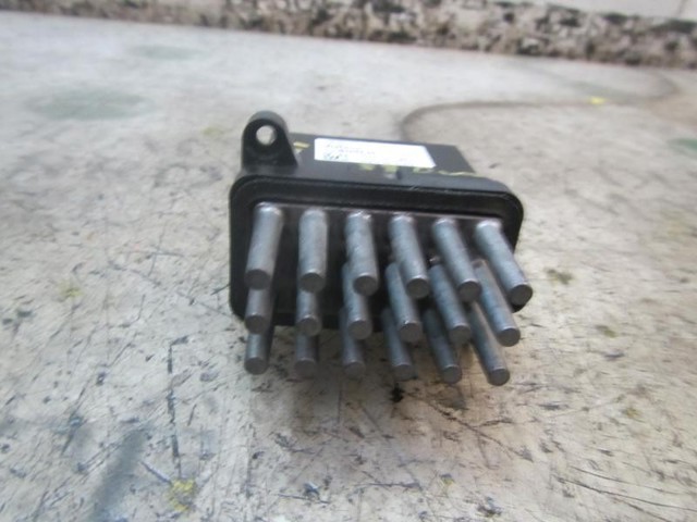 1847910 Resistencia del ventilador del habitáculo  disponible Utrera