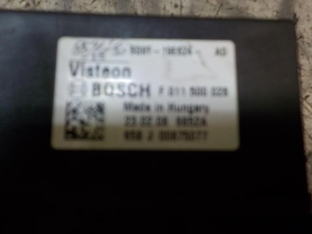 1847910 FORD Resistencia de calefacción comprar Alcalá