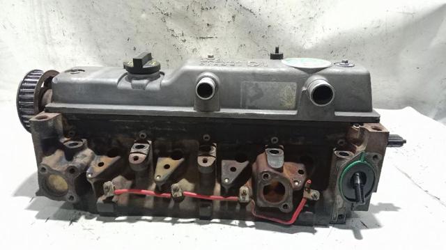 Comprar Culata Ford Connect  PU2 a bajo precio