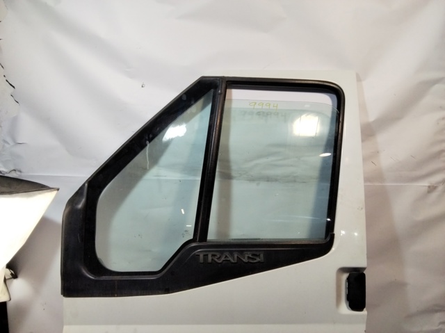 Puerta delantera izquierda para Ford Transit V347/8