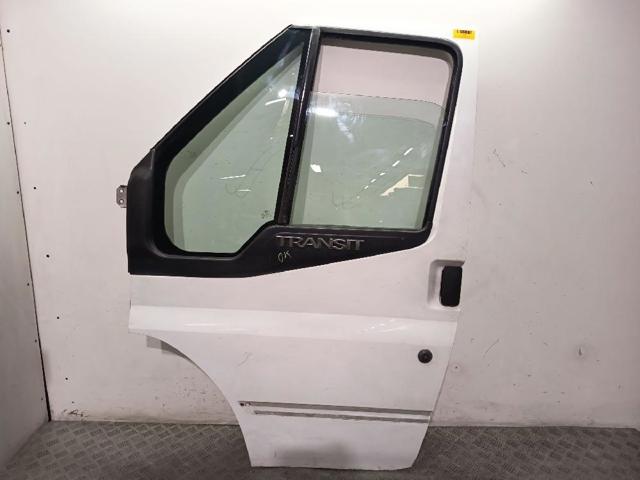 Puerta del conductor para Ford Transit (V347/8)
