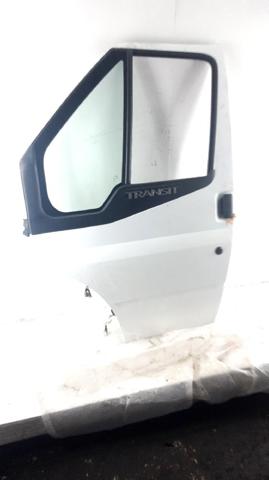 Puerta delantera izquierda para Ford Transit V347/8