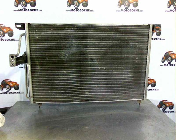 Precio del repuesto Condensador Omega  sedán
