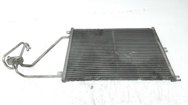 Condensador / radiador  aire acondicionado para opel vectra b fastback 2.2 dti 16v (f68) y22dtr 1850061