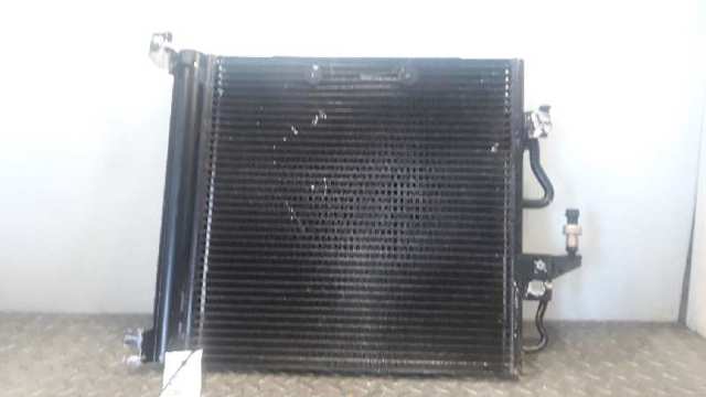 1850099 OPEL Condensador aire acondicionado  en stock Gandía