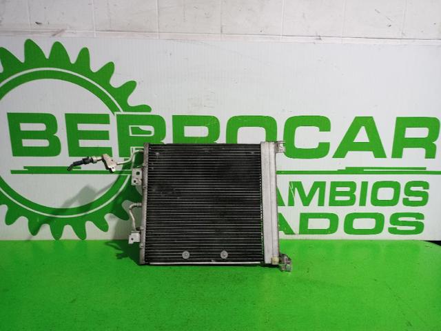 OPEL 1850099 Condensador de aire acondicionado  disponible España